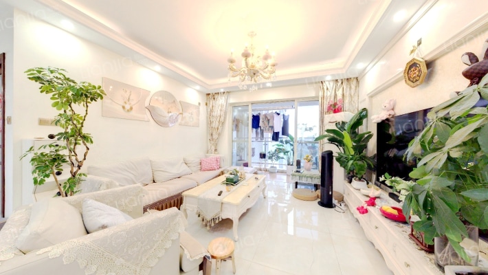 御景水岸二手房实景图