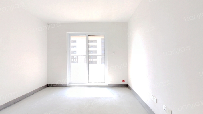 景瑞悦庭二手房实景图