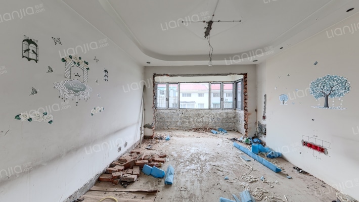 绿荫家园二手房实景图