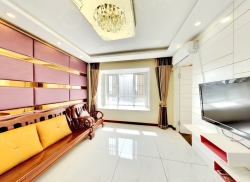 整租·中海国际社区 2室1厅 南/北_中海国际社区租房