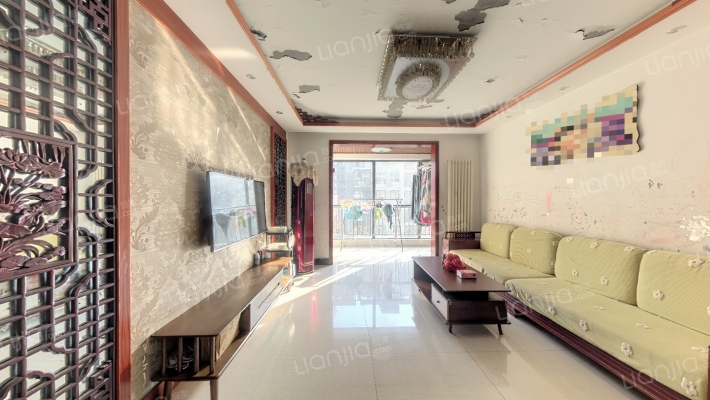 正商新蓝钻E区二手房实景图