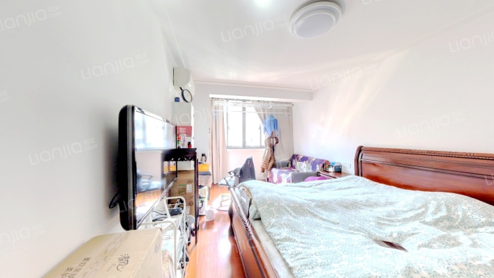 通州路404号二手房实景图