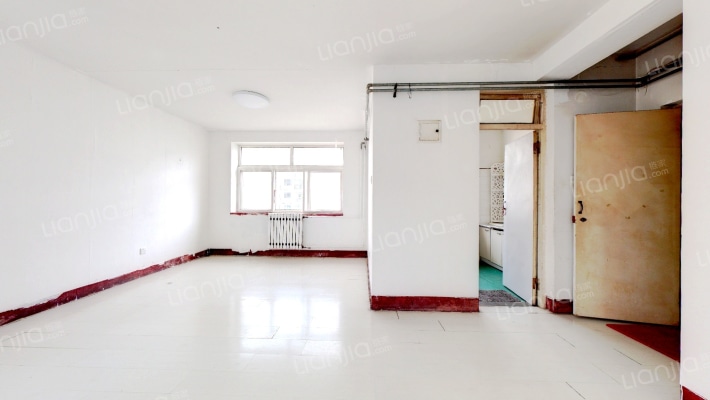 华恩名座二手房实景图