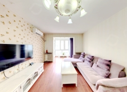 整租·玉水园 2室2厅 南/北_玉水园租房