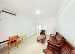 整租·观海花园二期 1室1厅 南/北_观海花园二期租房