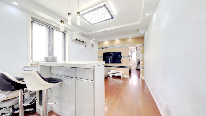 鞍山二村二手房实景图