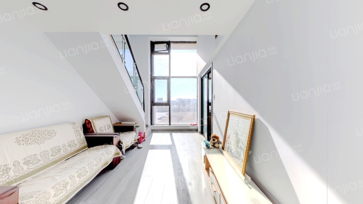 凯丰·星光荟二手房实景图