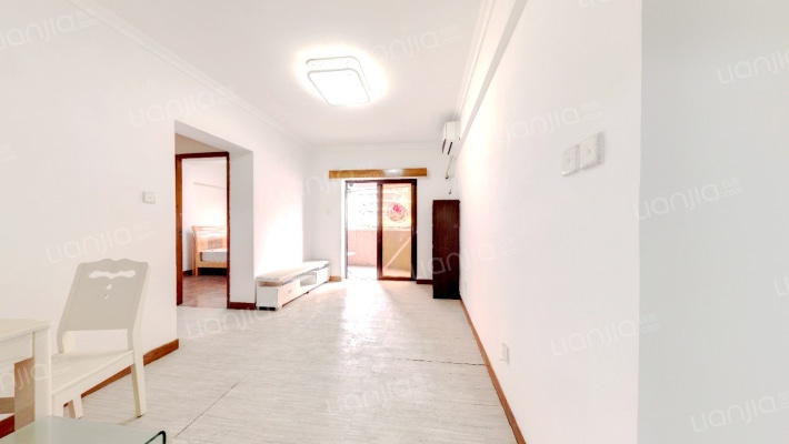 福德花园二手房实景图