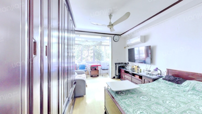 瞿溪新村二手房实景图