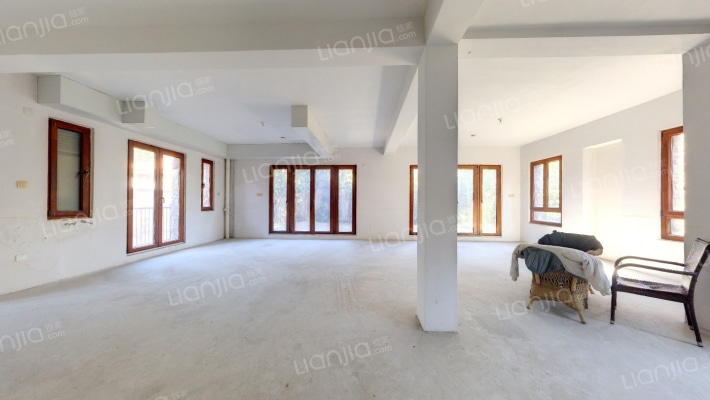 玛斯兰德羚羊谷街区二手房实景图