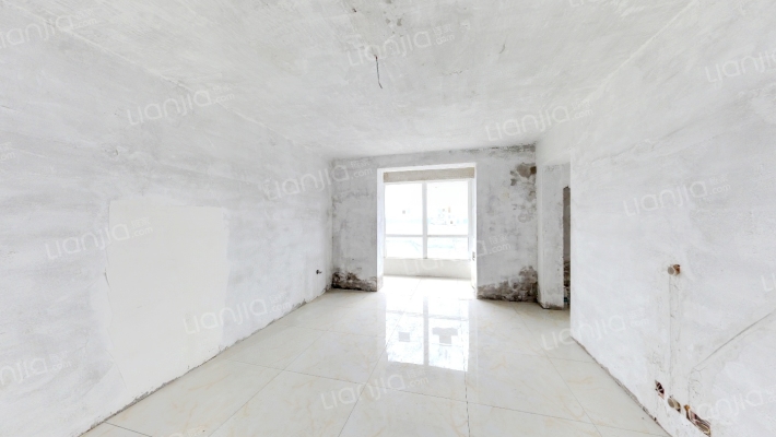 新兴绿色家园二手房实景图