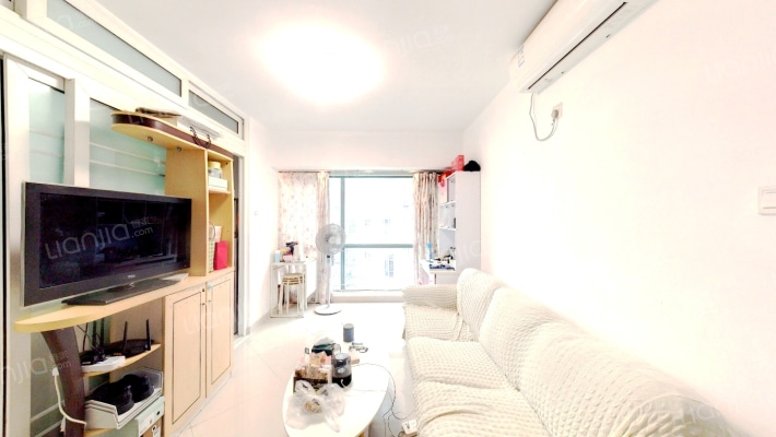 里奥de花园二手房实景图