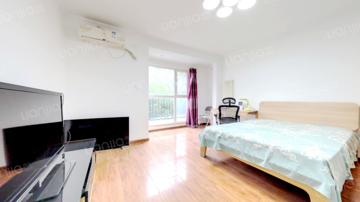 芭蕾雨悦都北区二手房实景图