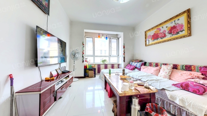 里仁居润城佳园二手房实景图