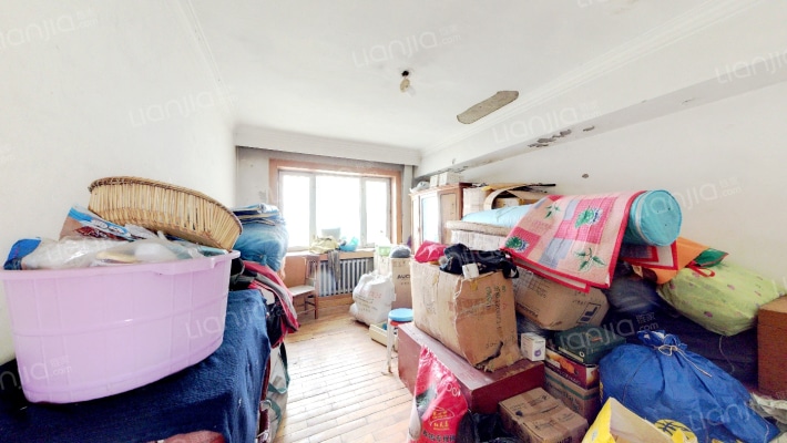 宣礼街二手房实景图