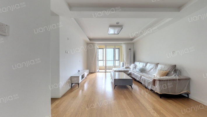 仁洲观海二手房实景图