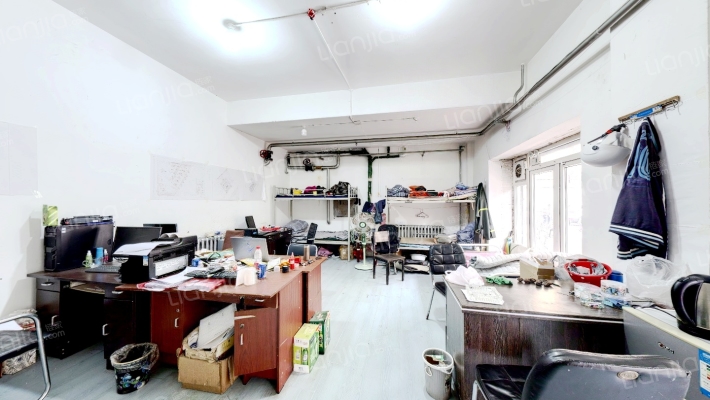 通达馨园二手房实景图