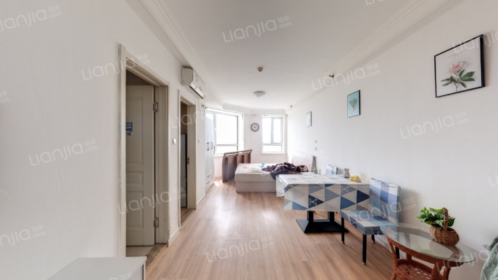 远洋广场二手房实景图