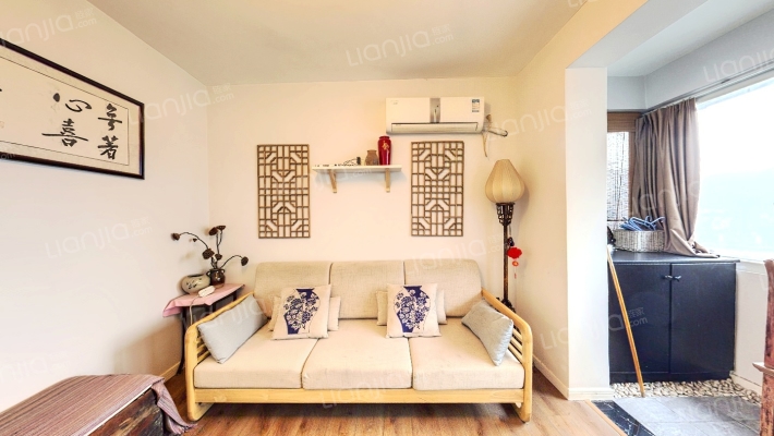 鑫隆花园(渝中)二手房实景图