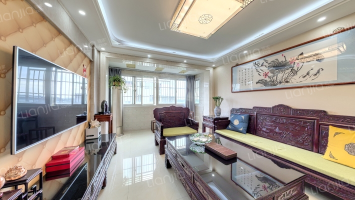 嘉苑新村二手房实景图