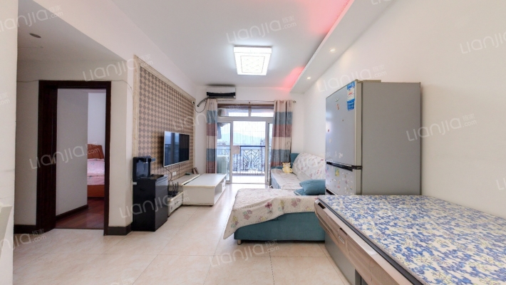 东方港湾二手房实景图