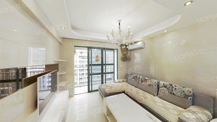 怡廷豪园二期、三期二手房实景图