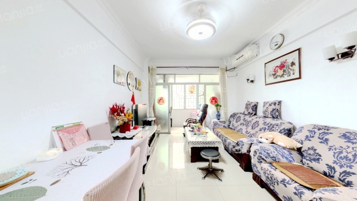 乐易居二手房实景图