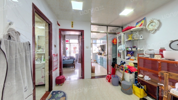 金惠大厦二手房实景图