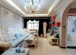 整租·光明花园 2室2厅 南_光明花园租房