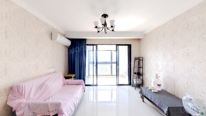 奥园广场二手房实景图