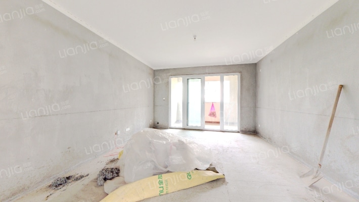 路劲九郡天籁园二手房实景图