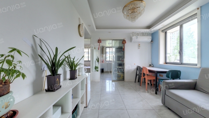 绍兴新村二手房实景图