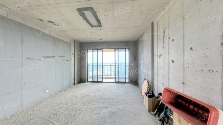 深业堤亚纳湾四期二手房实景图