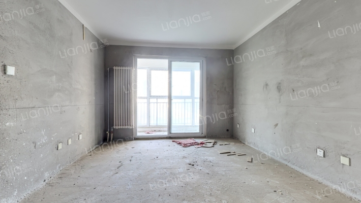 紫荆半岛二手房实景图