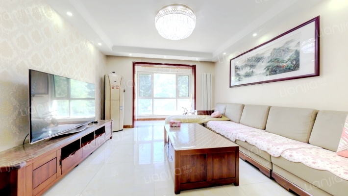 金地朗悦润园二手房实景图