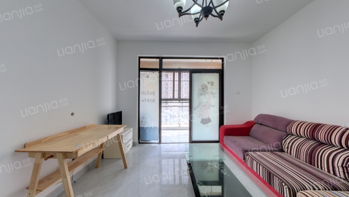 恒盛皇家花园二手房实景图