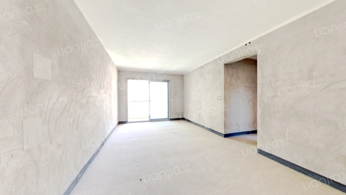 中交中央公园锦颂二手房实景图