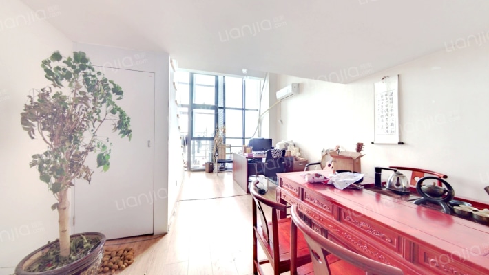 大成莲创二手房实景图