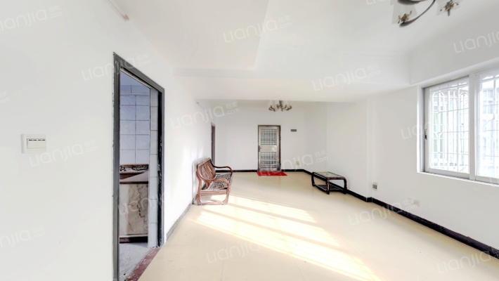 山水大厦小区二手房实景图