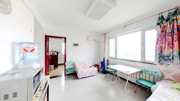 舒畅嘉园二手房实景图