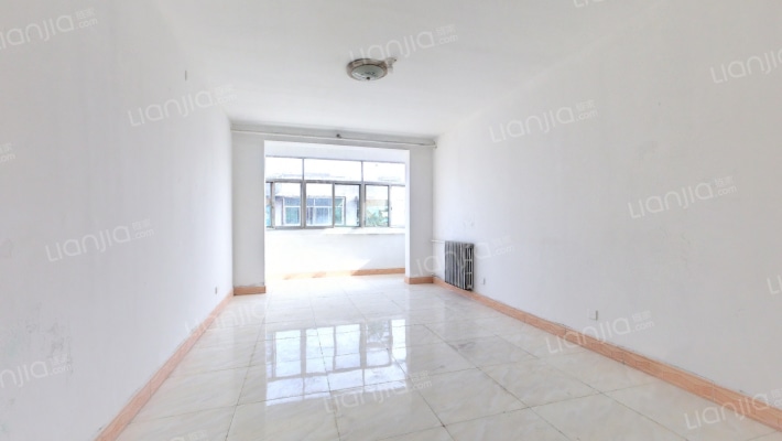 清凉山庄二手房实景图