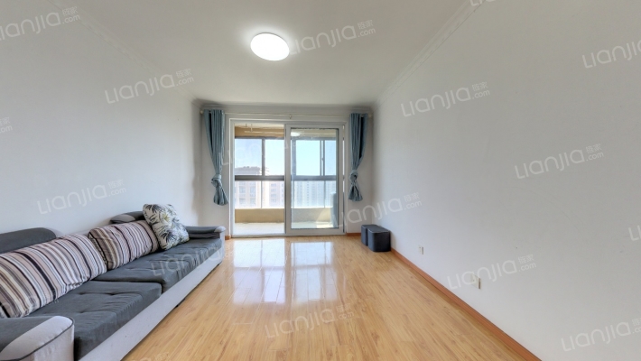 迎江雅居二手房实景图