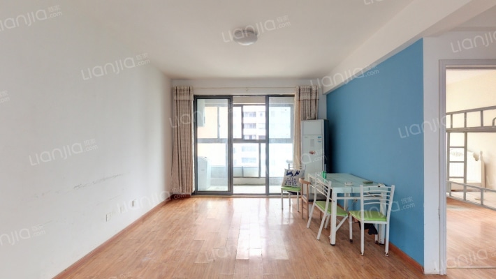 融科梧桐里二手房实景图