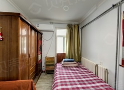 整租·青年西路 3室0厅 南_青年西路租房