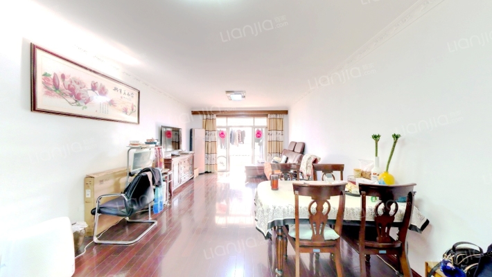 望族苑二手房实景图