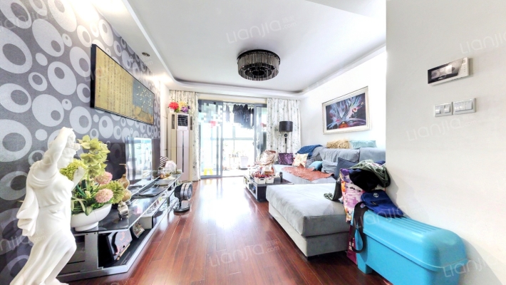 宝宸共和家园二手房实景图