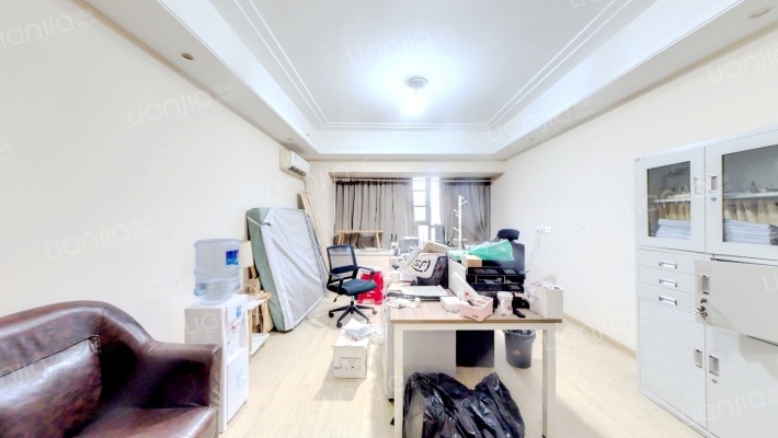 绿地悦澜湾二期二手房实景图