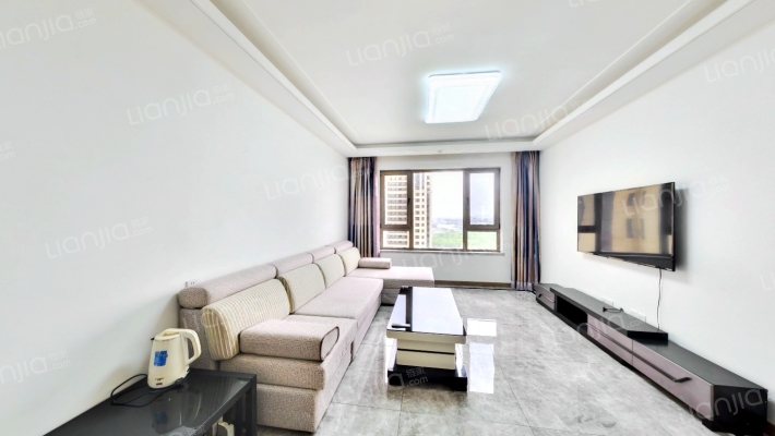 金地·名悦二手房实景图