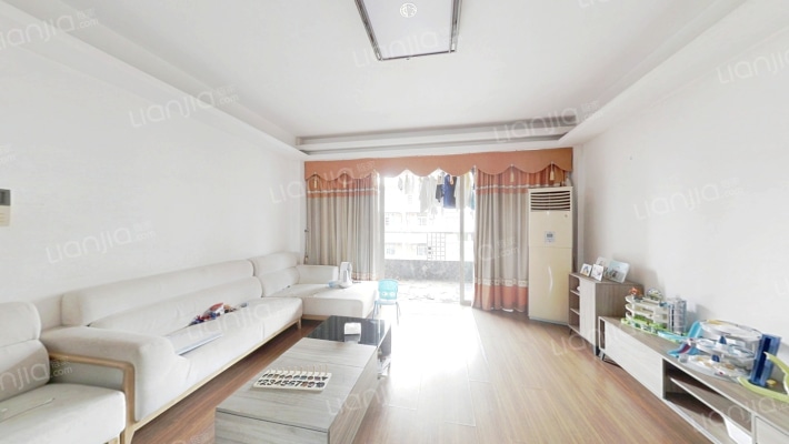 盛景园二手房实景图