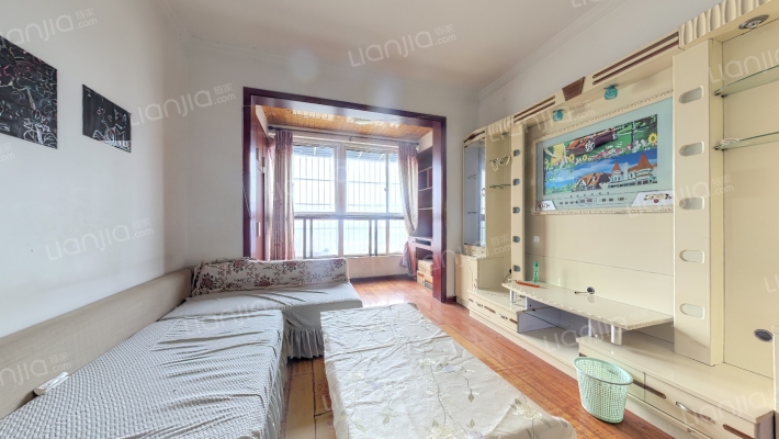 北湖龙珠二手房实景图